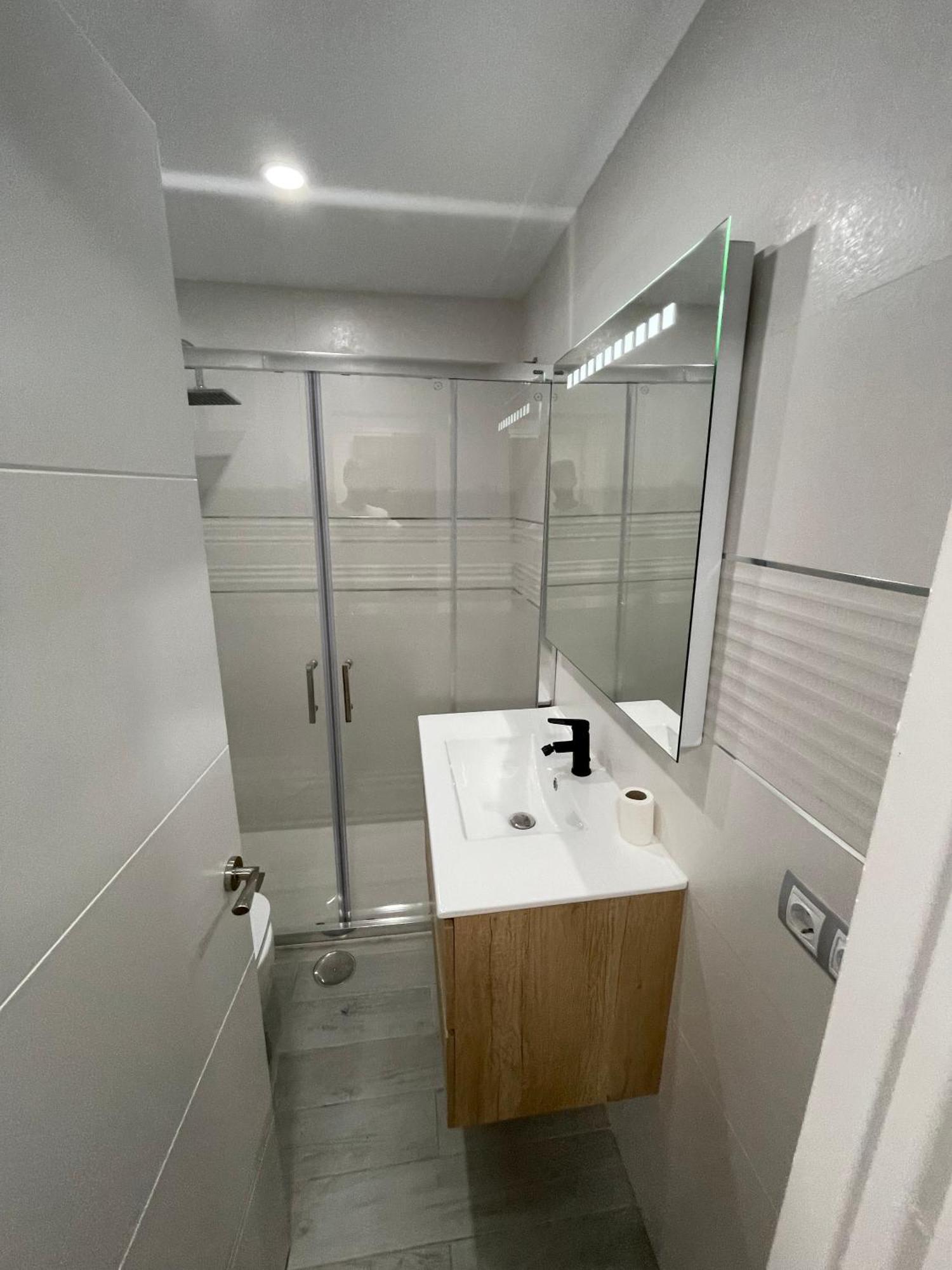 Resitur Luxury Suit 6 Севилья Экстерьер фото