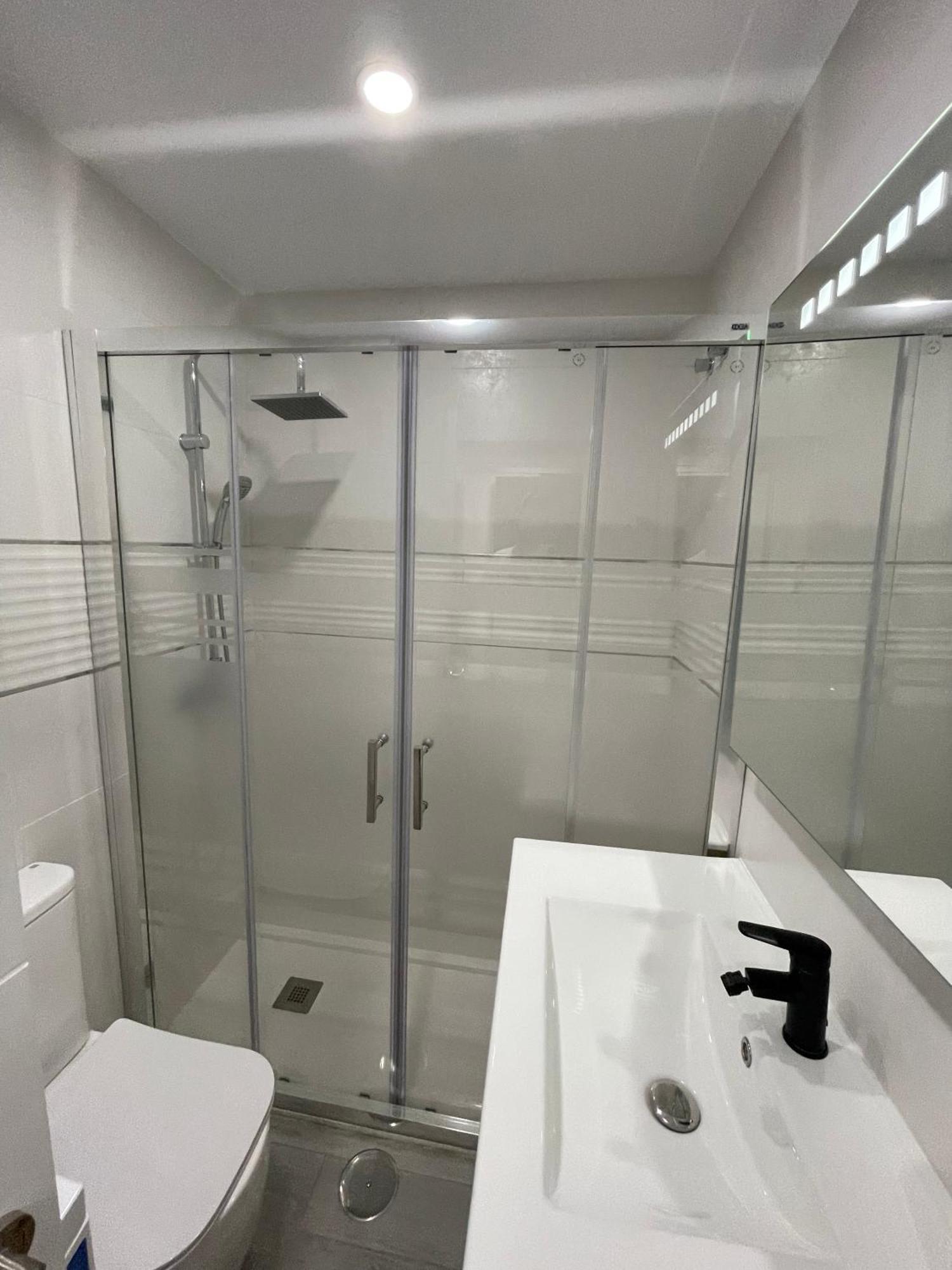 Resitur Luxury Suit 6 Севилья Экстерьер фото
